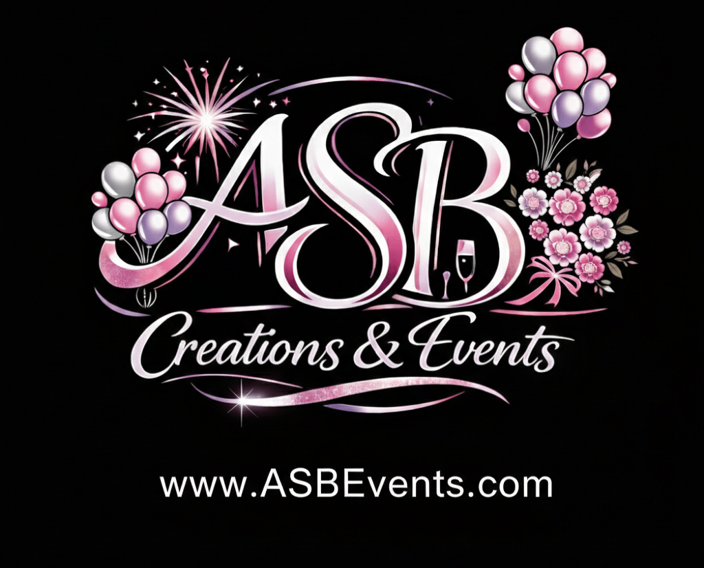 ASB Creations & Events